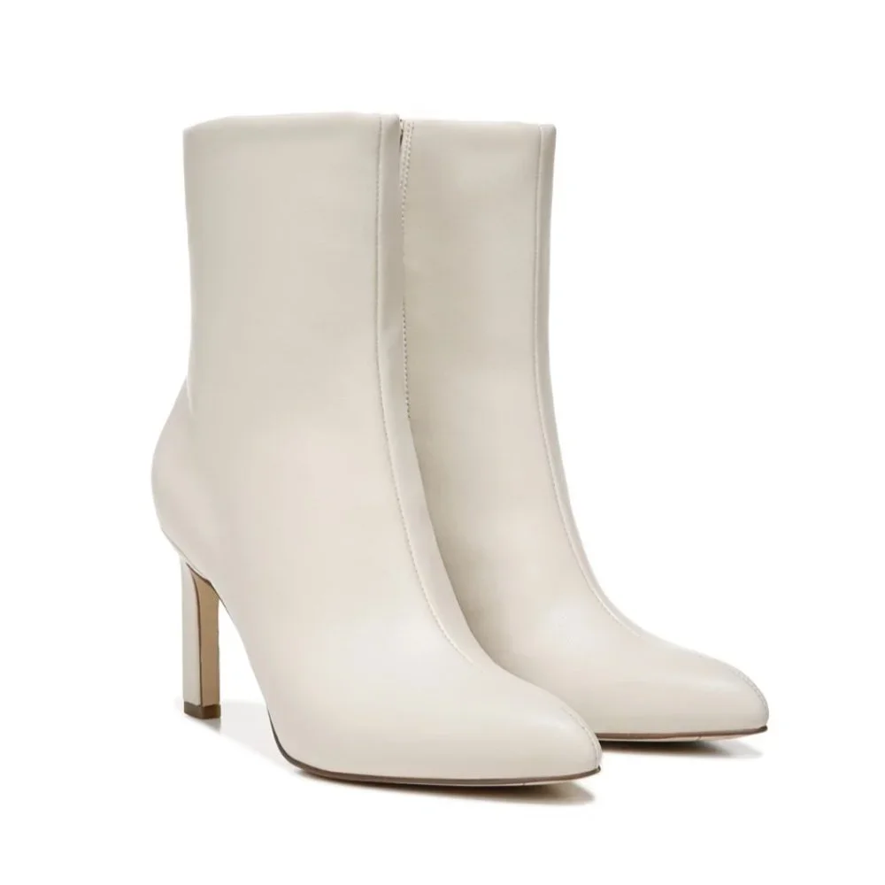 Franco Sarto A-Calliebty Booties - Picture 11 of 14